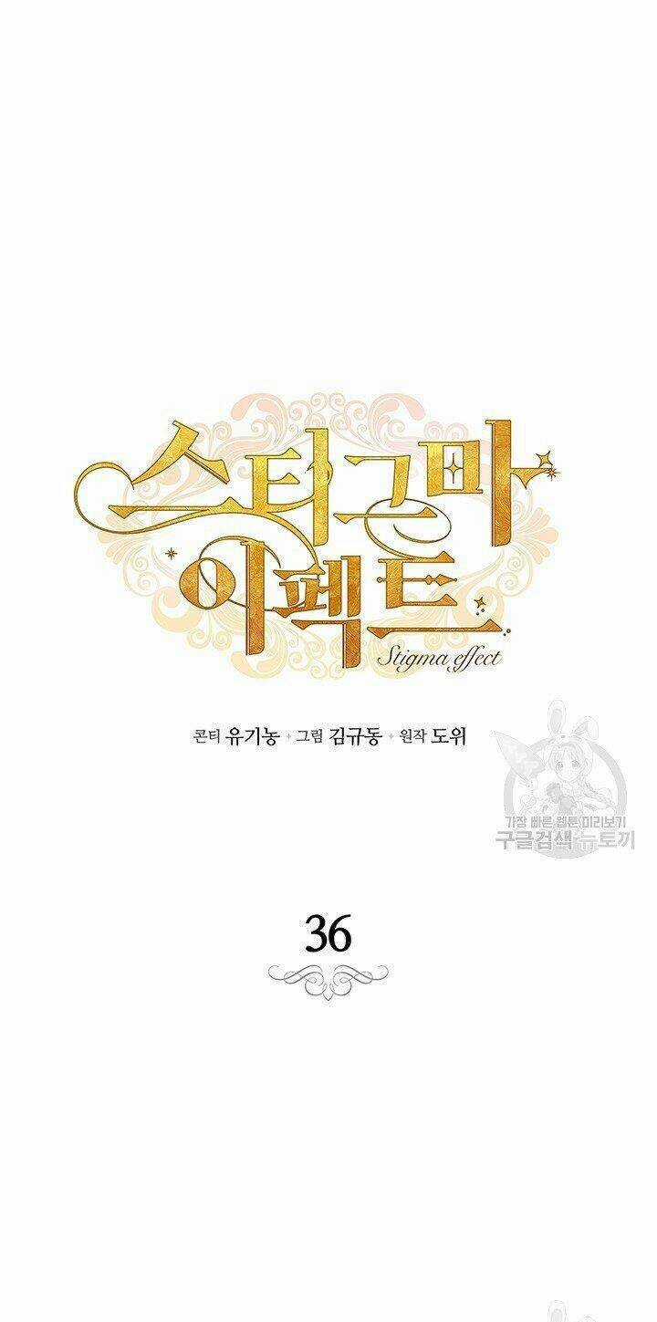 Hiệu Ứng Stigma - Chapter 36.1 - Trang 7
