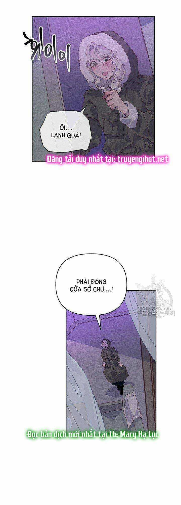 Hiệu Ứng Stigma - Chapter 36.1 - Trang 9