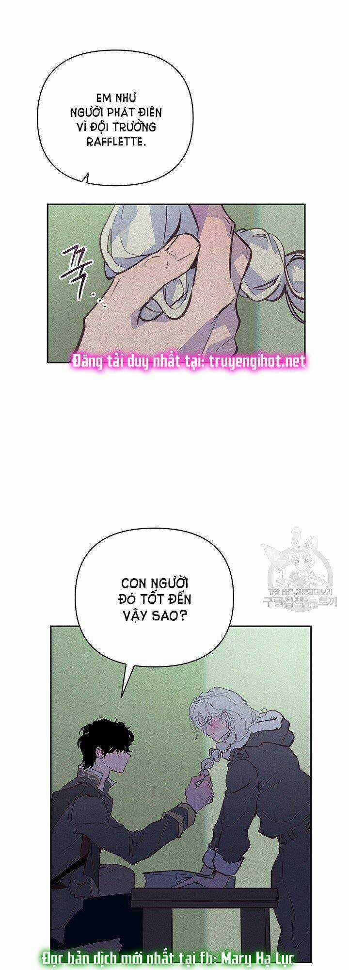 Hiệu Ứng Stigma - Chapter 36.2 - Trang 11