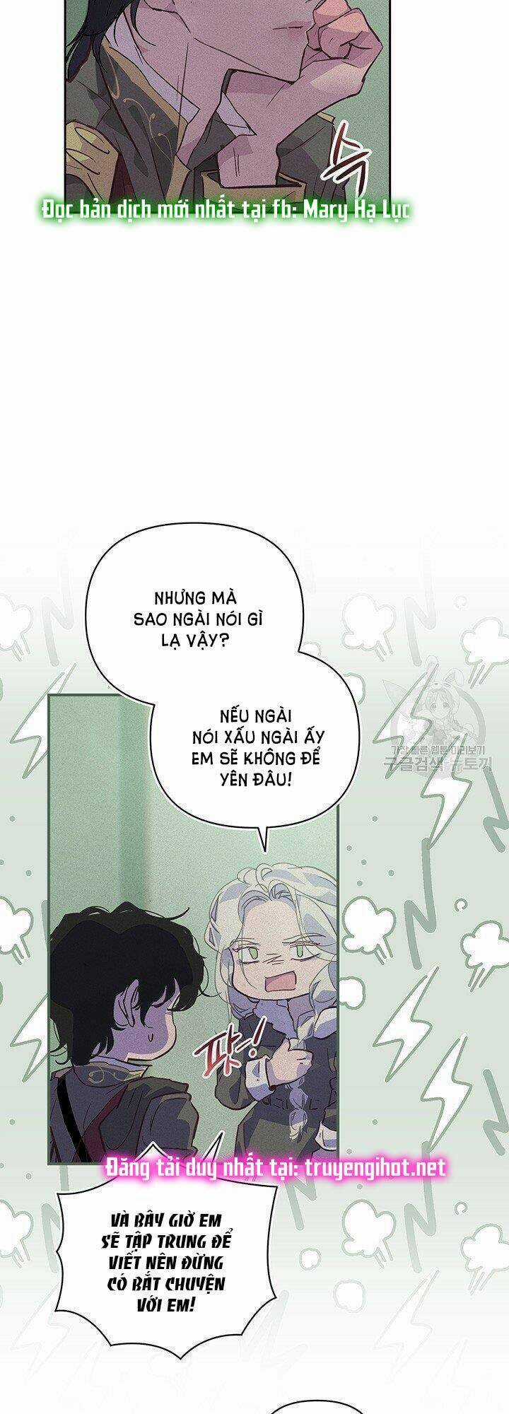 Hiệu Ứng Stigma - Chapter 36.2 - Trang 13