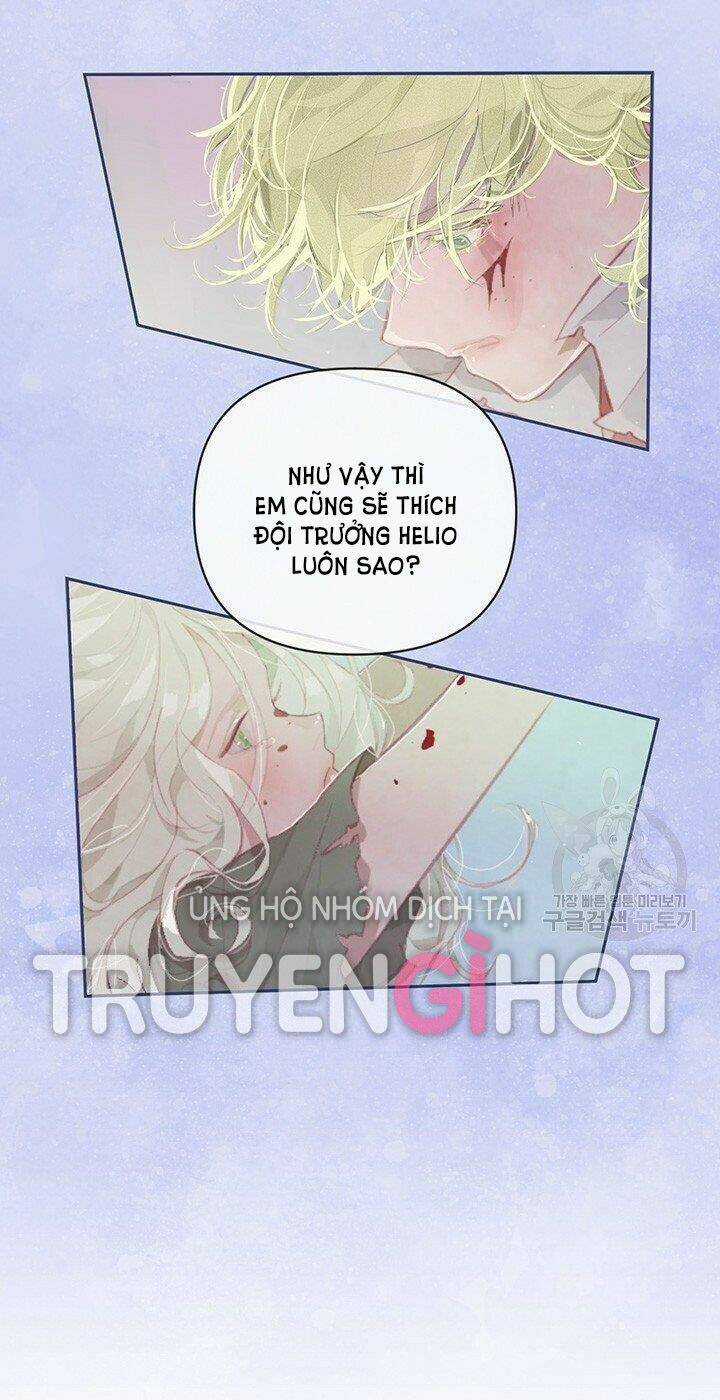 Hiệu Ứng Stigma - Chapter 36.2 - Trang 15