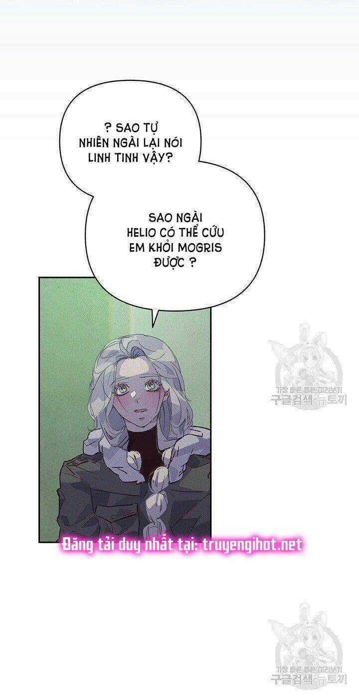 Hiệu Ứng Stigma - Chapter 36.2 - Trang 16