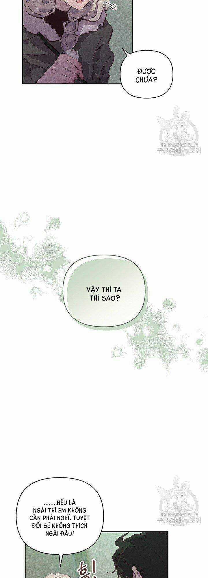 Hiệu Ứng Stigma - Chapter 36.2 - Trang 18
