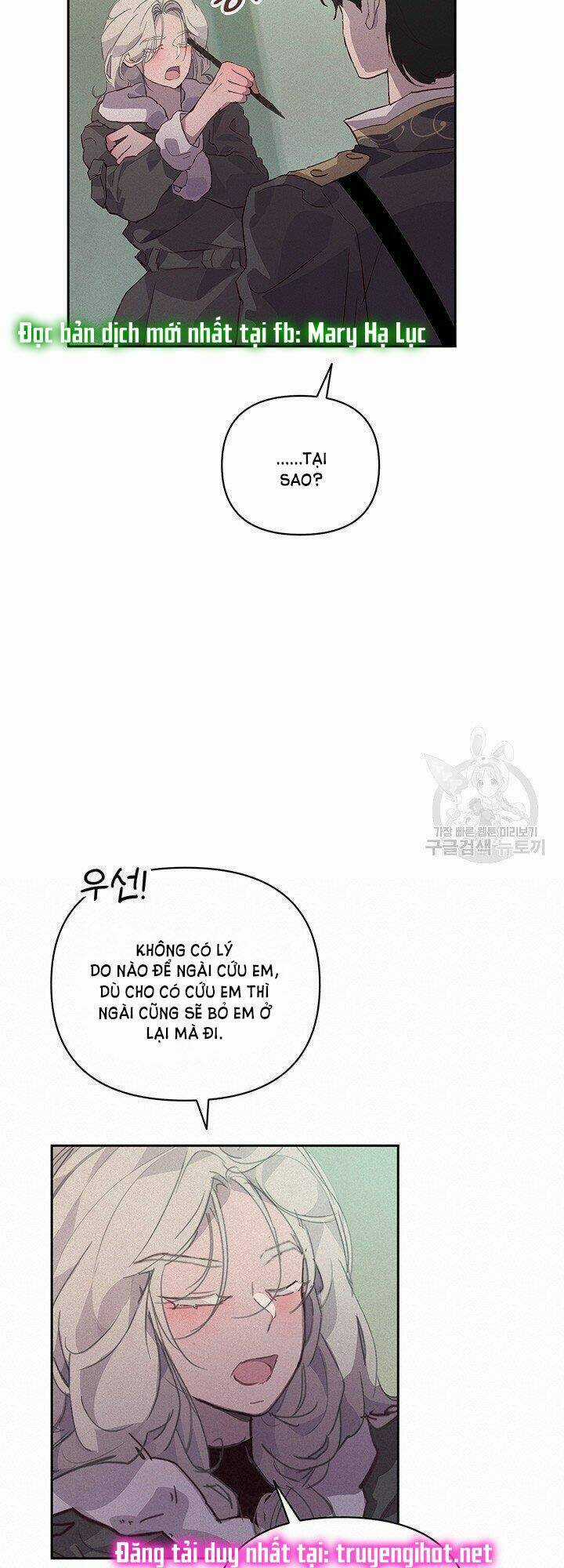 Hiệu Ứng Stigma - Chapter 36.2 - Trang 19