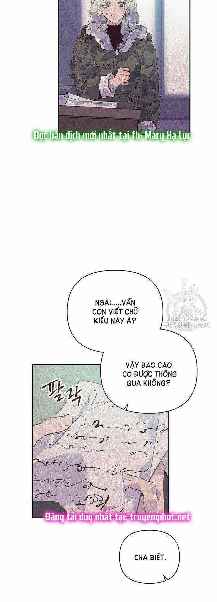 Hiệu Ứng Stigma - Chapter 36.2 - Trang 3