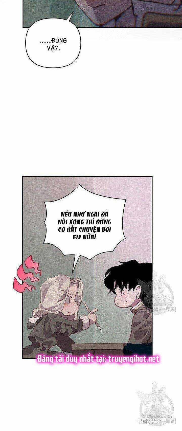 Hiệu Ứng Stigma - Chapter 36.2 - Trang 21
