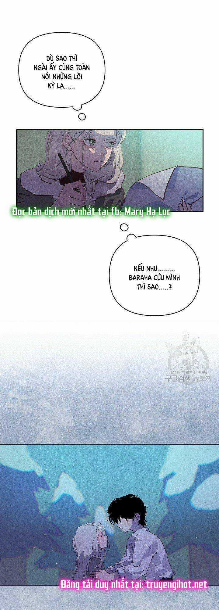 Hiệu Ứng Stigma - Chapter 36.2 - Trang 22