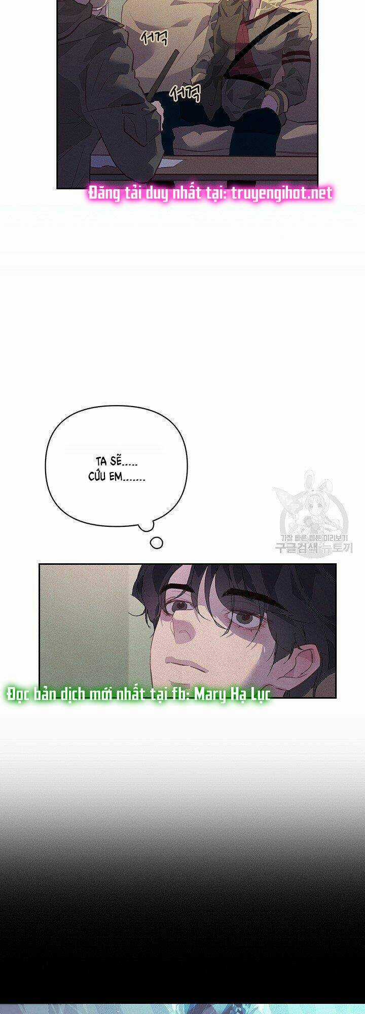 Hiệu Ứng Stigma - Chapter 36.2 - Trang 24