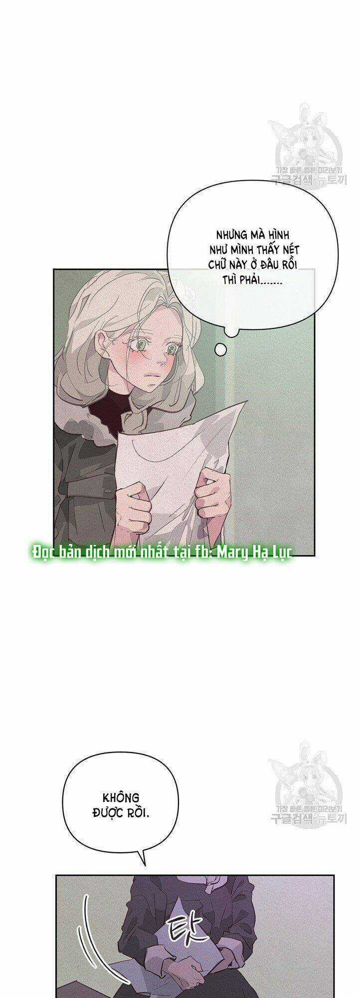 Hiệu Ứng Stigma - Chapter 36.2 - Trang 4