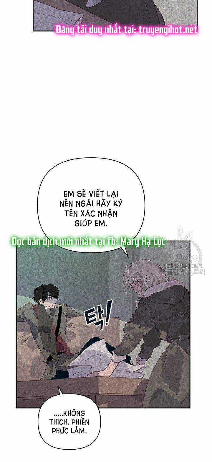 Hiệu Ứng Stigma - Chapter 36.2 - Trang 5