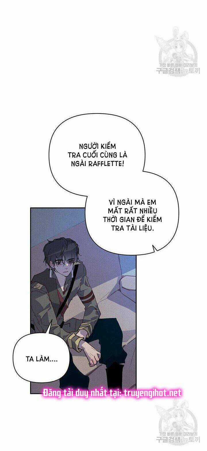 Hiệu Ứng Stigma - Chapter 36.2 - Trang 6