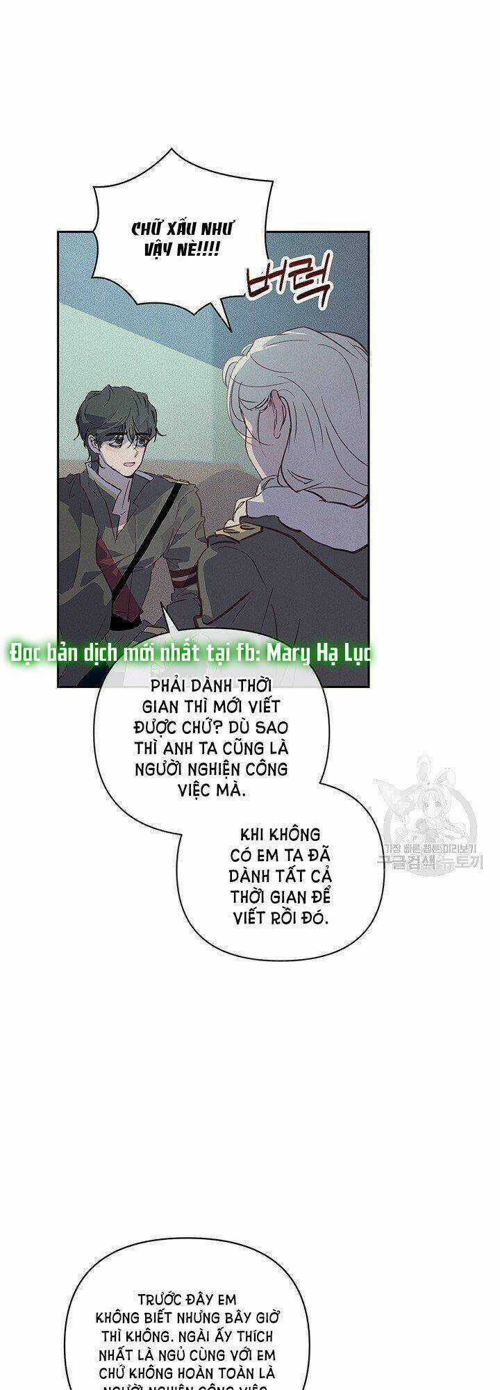 Hiệu Ứng Stigma - Chapter 36.2 - Trang 7