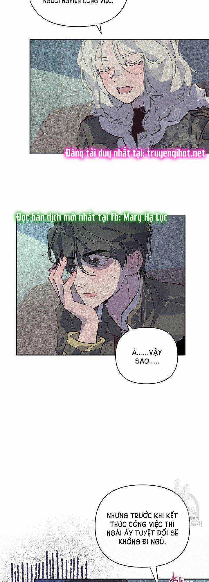 Hiệu Ứng Stigma - Chapter 36.2 - Trang 8