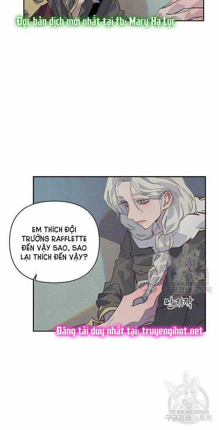 Hiệu Ứng Stigma - Chapter 36.2 - Trang 10