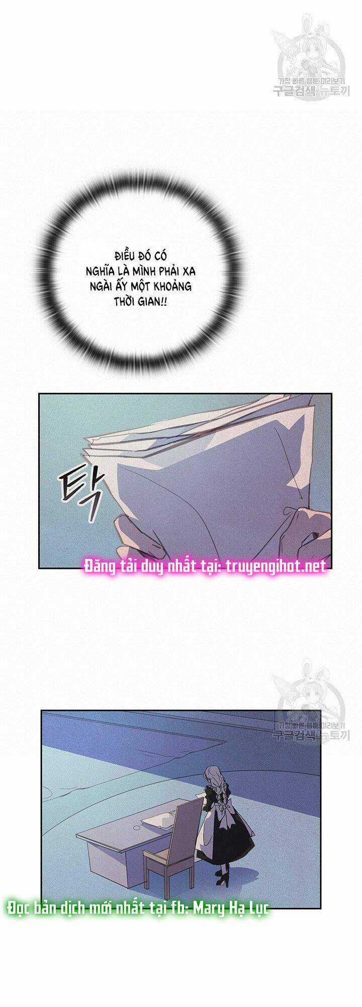 Hiệu Ứng Stigma - Chapter 37.1 - Trang 11