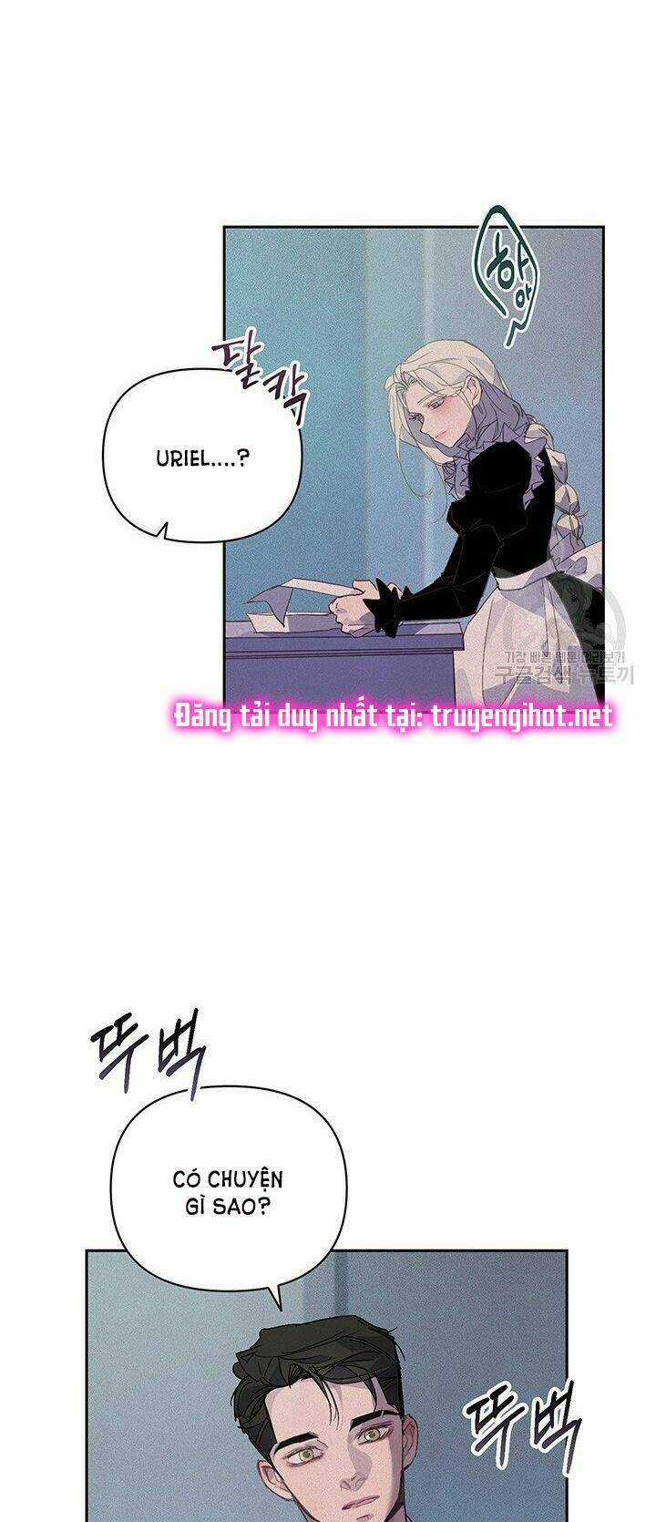 Hiệu Ứng Stigma - Chapter 37.1 - Trang 12