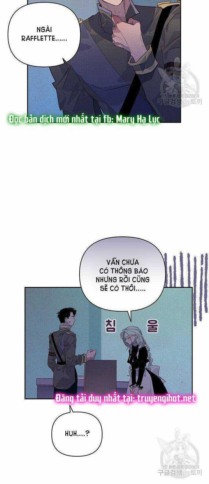 Hiệu Ứng Stigma - Chapter 37.1 - Trang 13