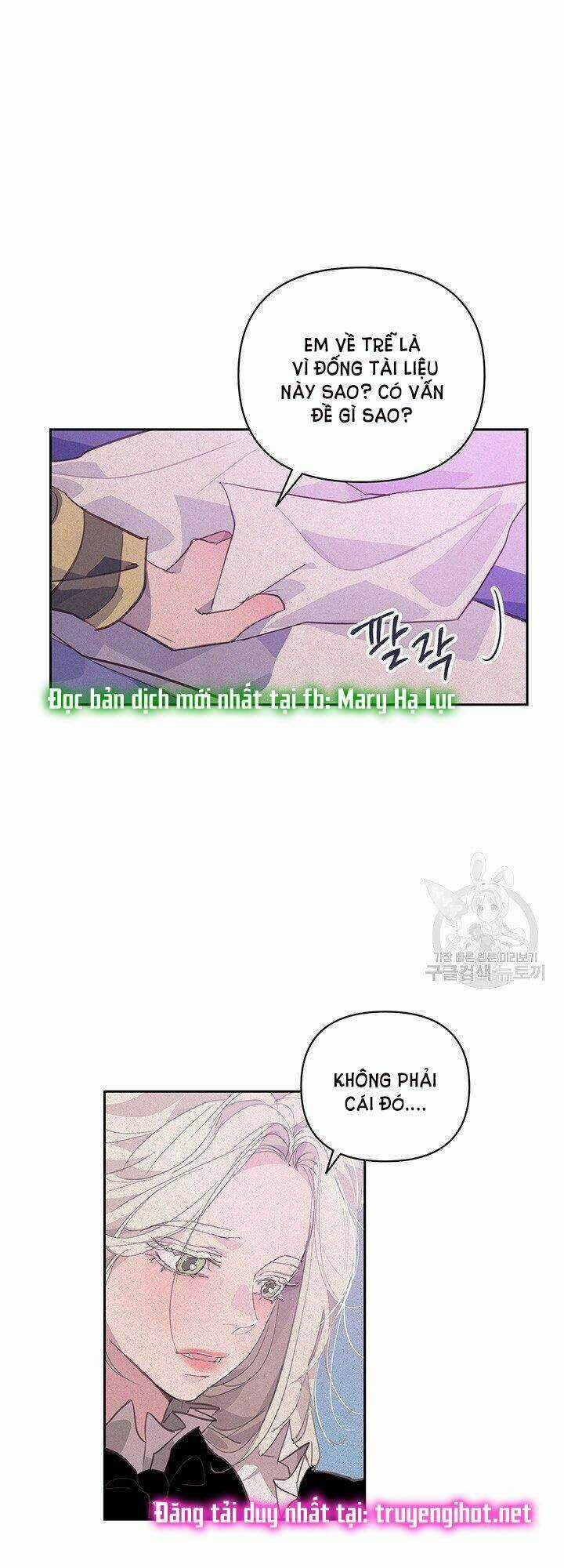 Hiệu Ứng Stigma - Chapter 37.1 - Trang 14