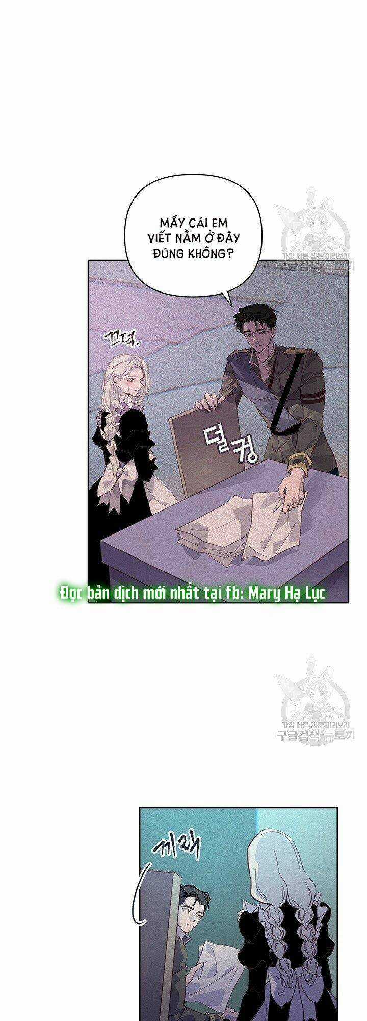 Hiệu Ứng Stigma - Chapter 37.1 - Trang 15