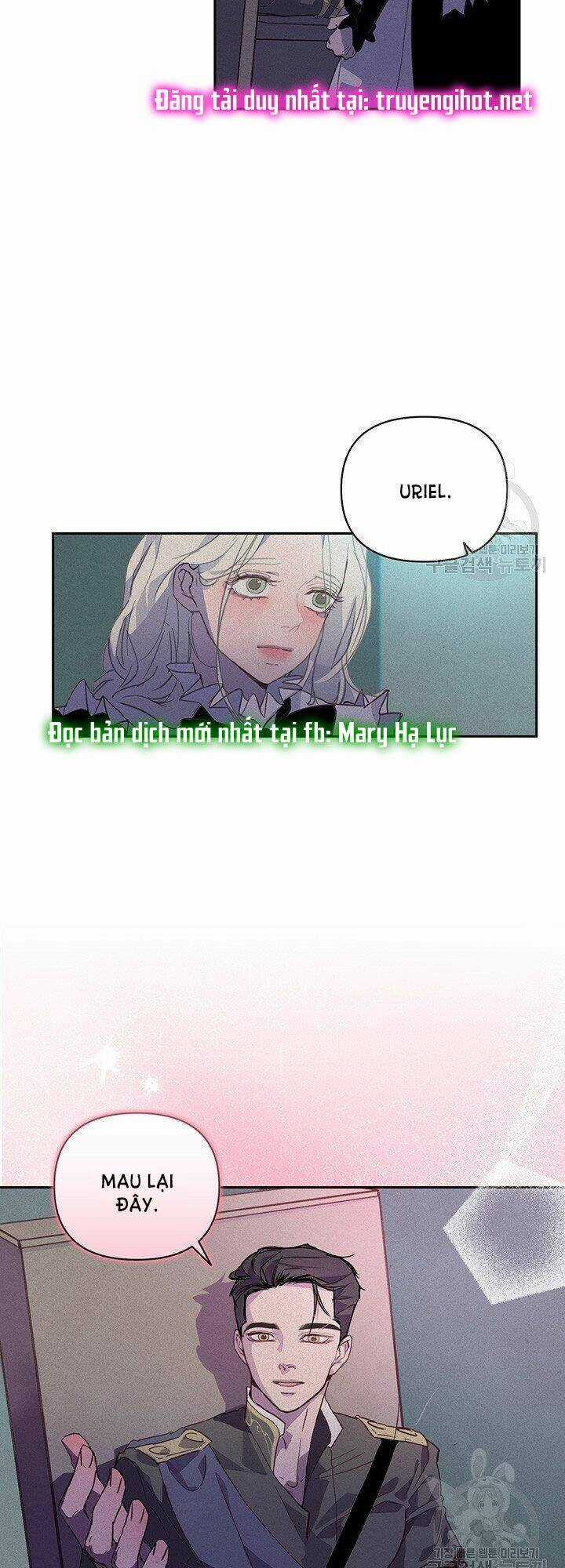 Hiệu Ứng Stigma - Chapter 37.1 - Trang 16