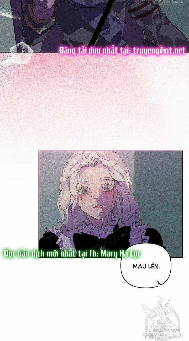 Hiệu Ứng Stigma - Chapter 37.1 - Trang 17