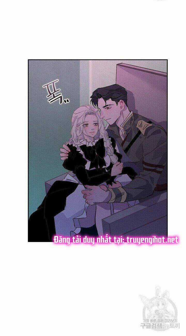 Hiệu Ứng Stigma - Chapter 37.1 - Trang 18