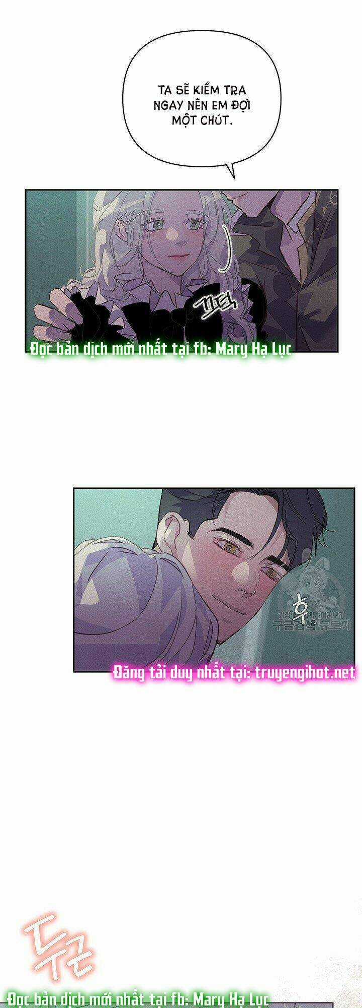 Hiệu Ứng Stigma - Chapter 37.1 - Trang 19