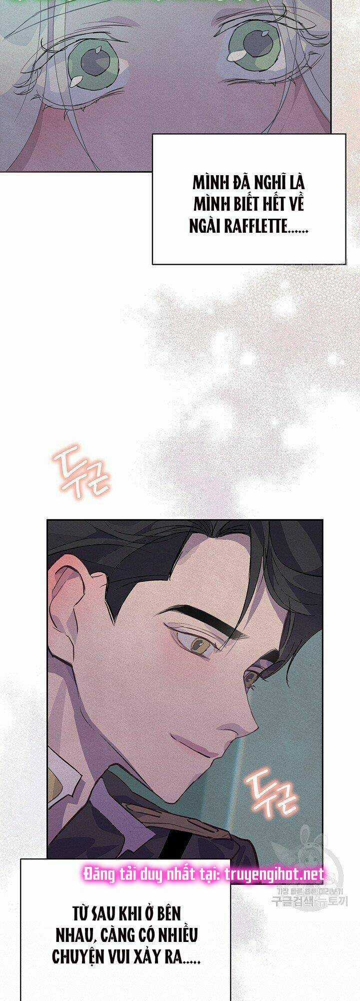 Hiệu Ứng Stigma - Chapter 37.1 - Trang 20