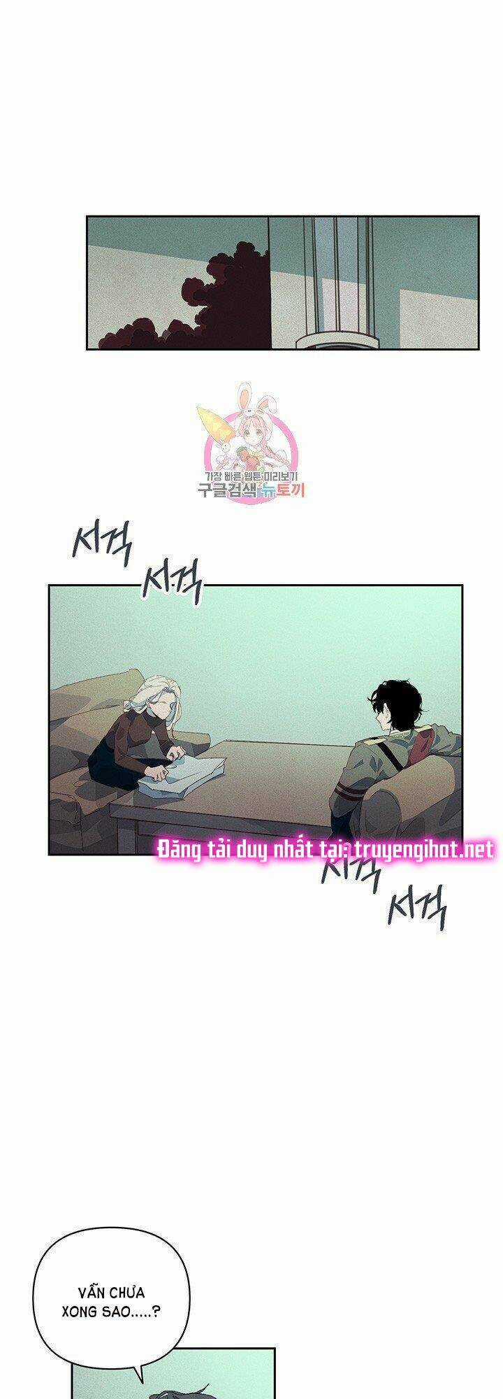 Hiệu Ứng Stigma - Chapter 37.1 - Trang 3
