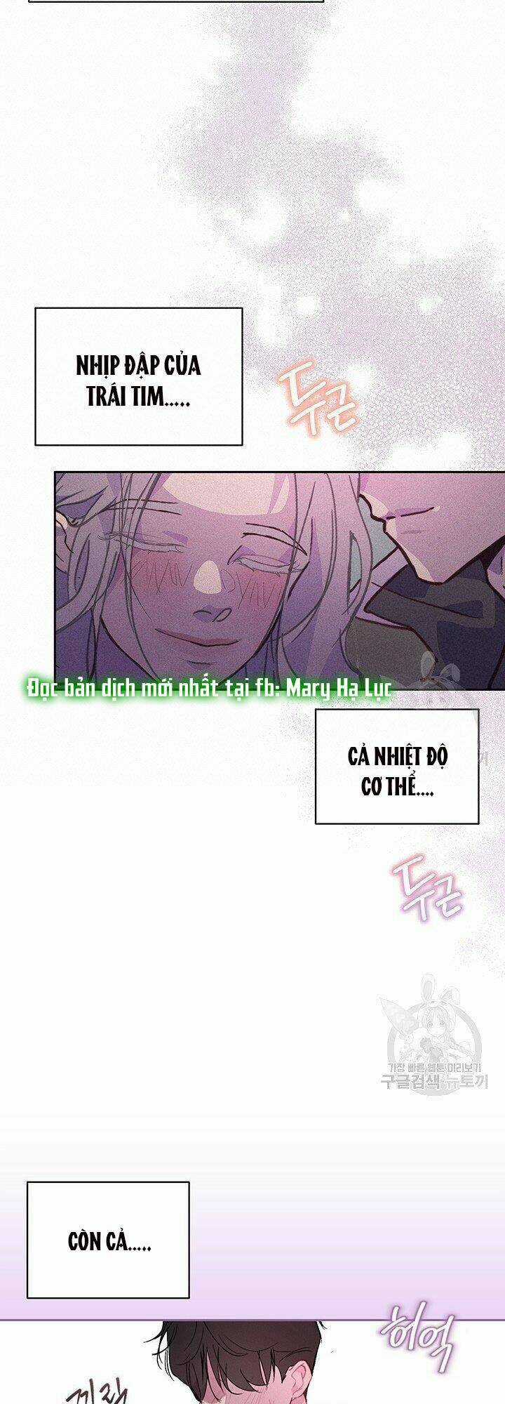 Hiệu Ứng Stigma - Chapter 37.1 - Trang 21