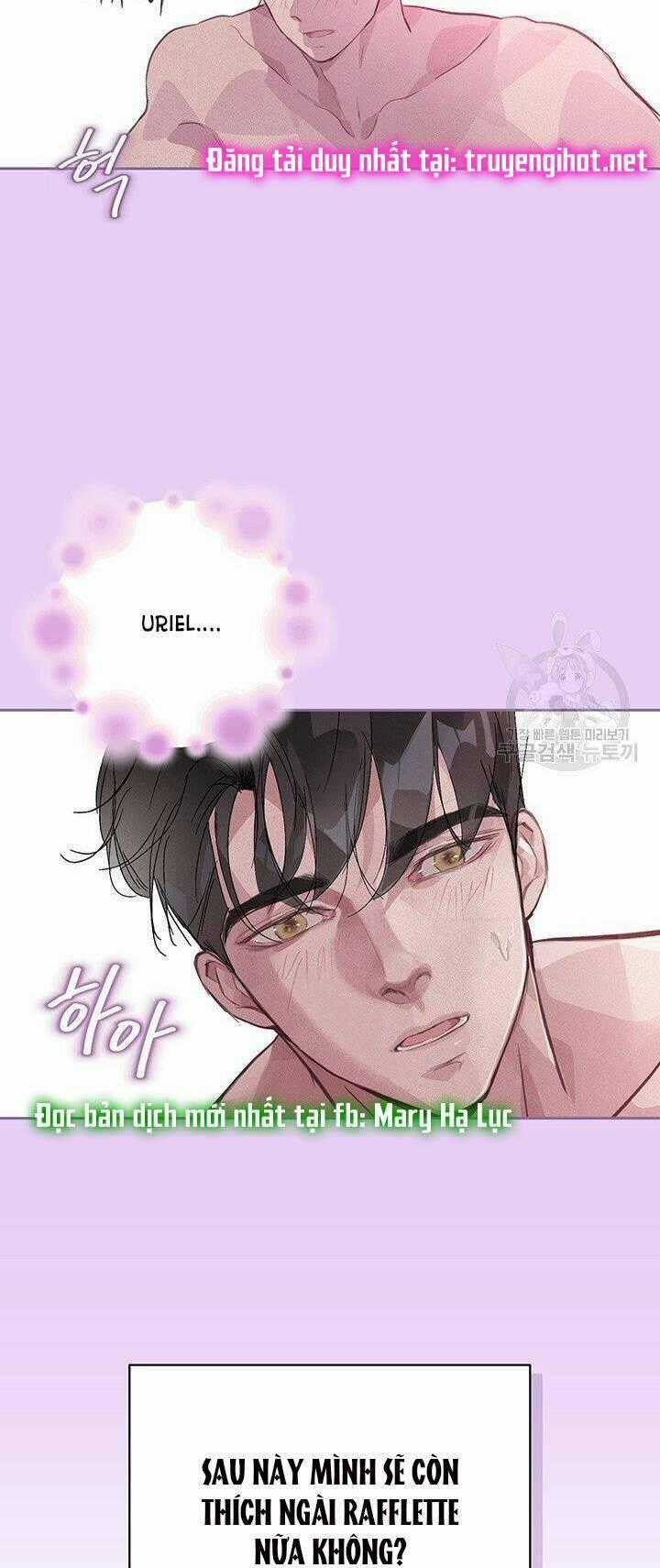 Hiệu Ứng Stigma - Chapter 37.1 - Trang 22