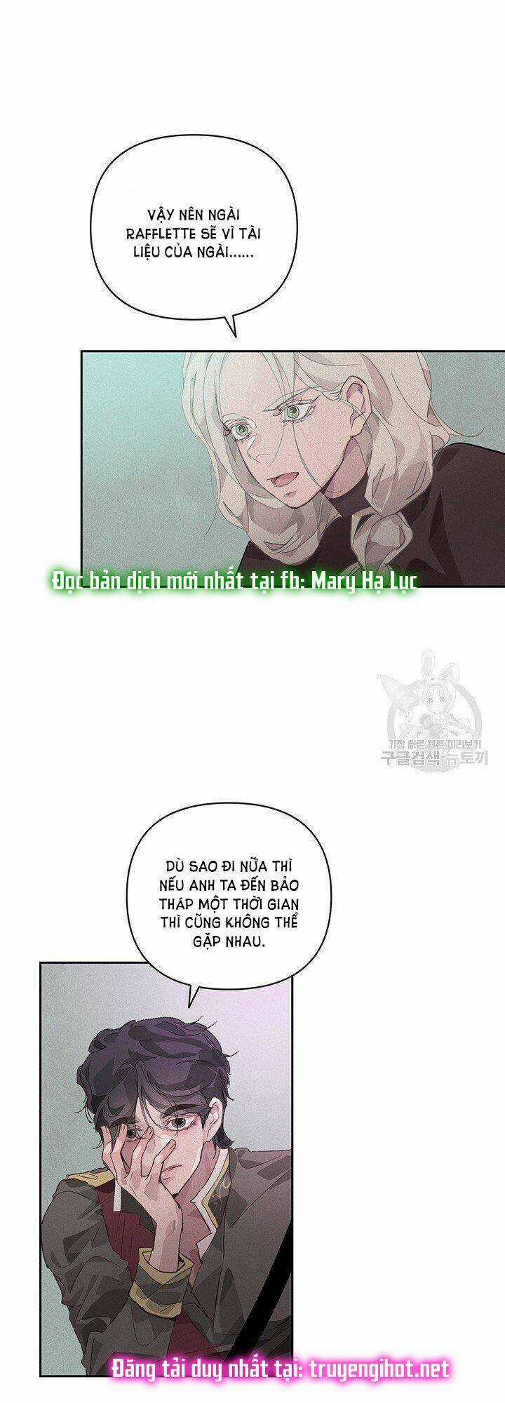 Hiệu Ứng Stigma - Chapter 37.1 - Trang 5