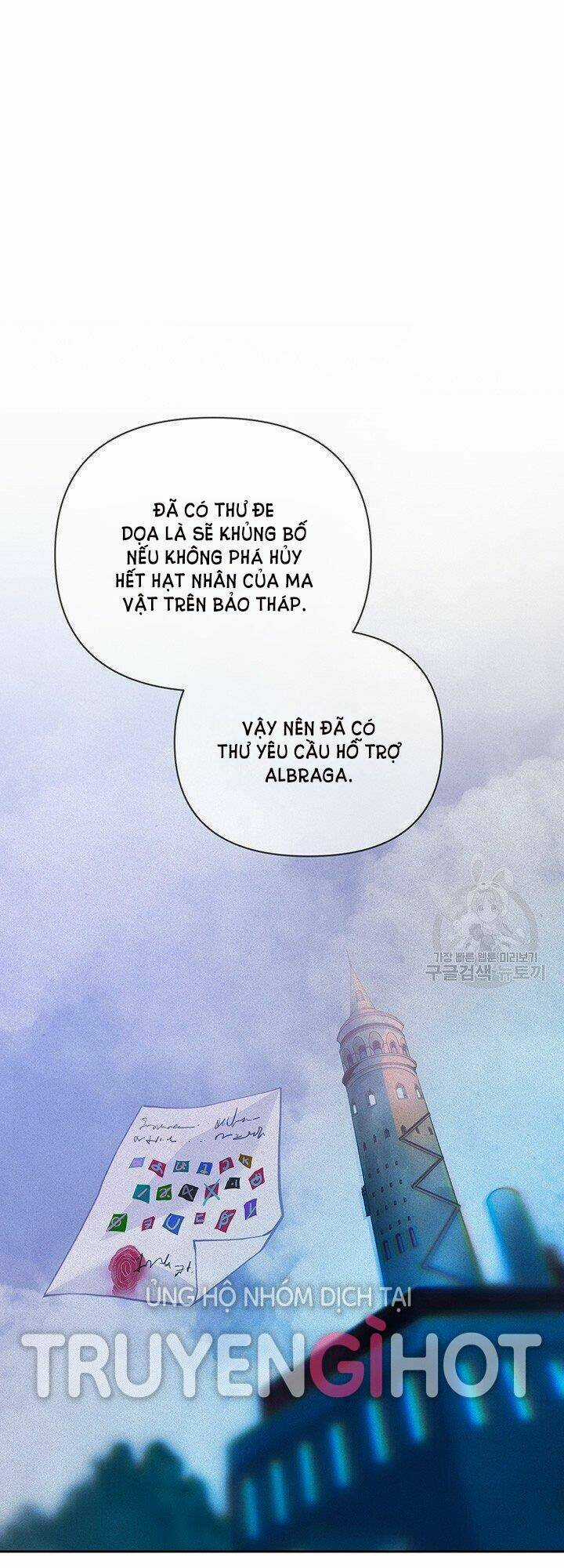 Hiệu Ứng Stigma - Chapter 37.1 - Trang 8