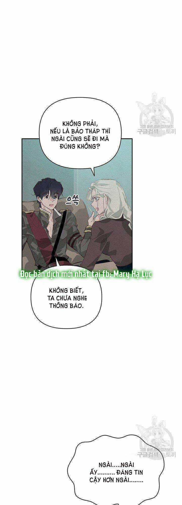 Hiệu Ứng Stigma - Chapter 37.1 - Trang 9