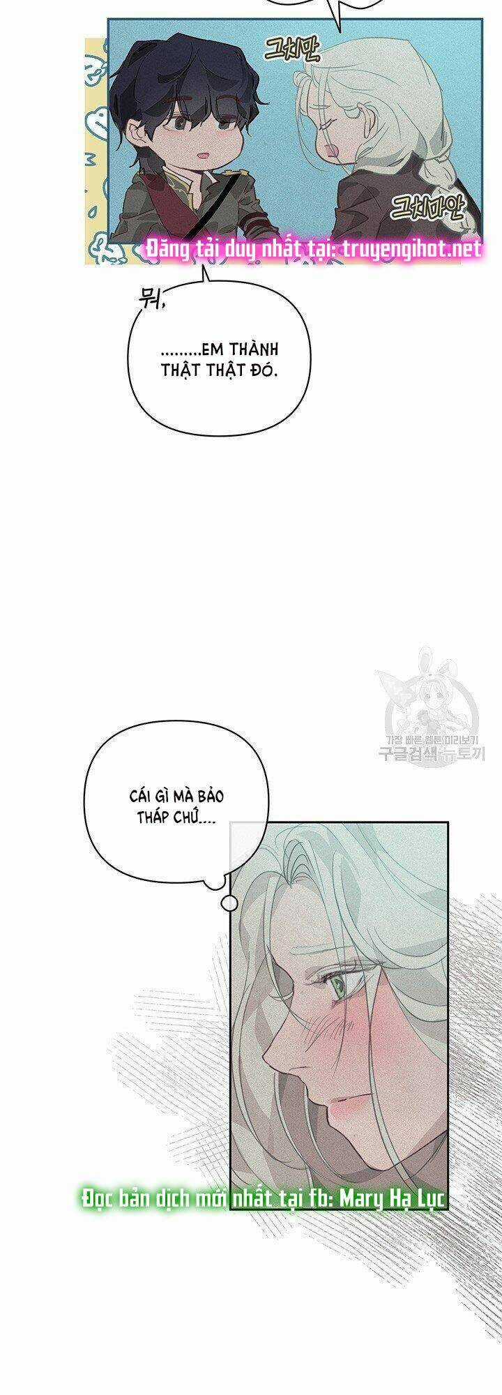 Hiệu Ứng Stigma - Chapter 37.1 - Trang 10