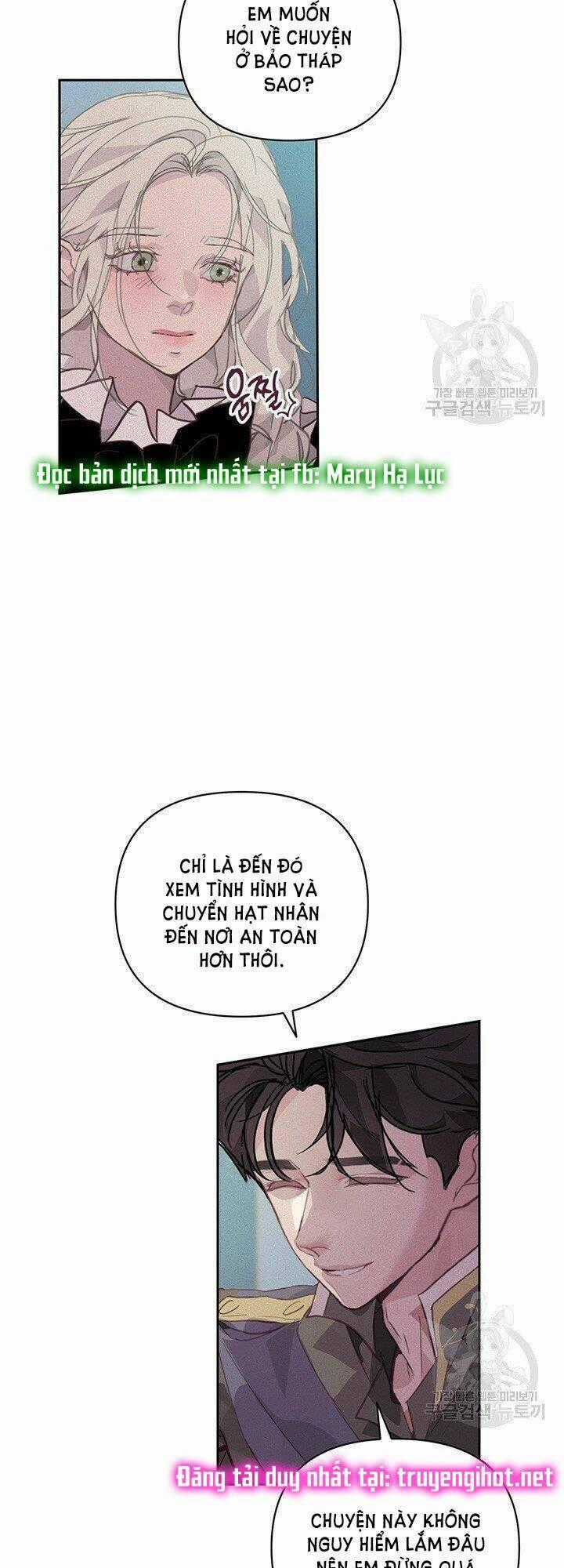 Hiệu Ứng Stigma - Chapter 37.2 - Trang 2