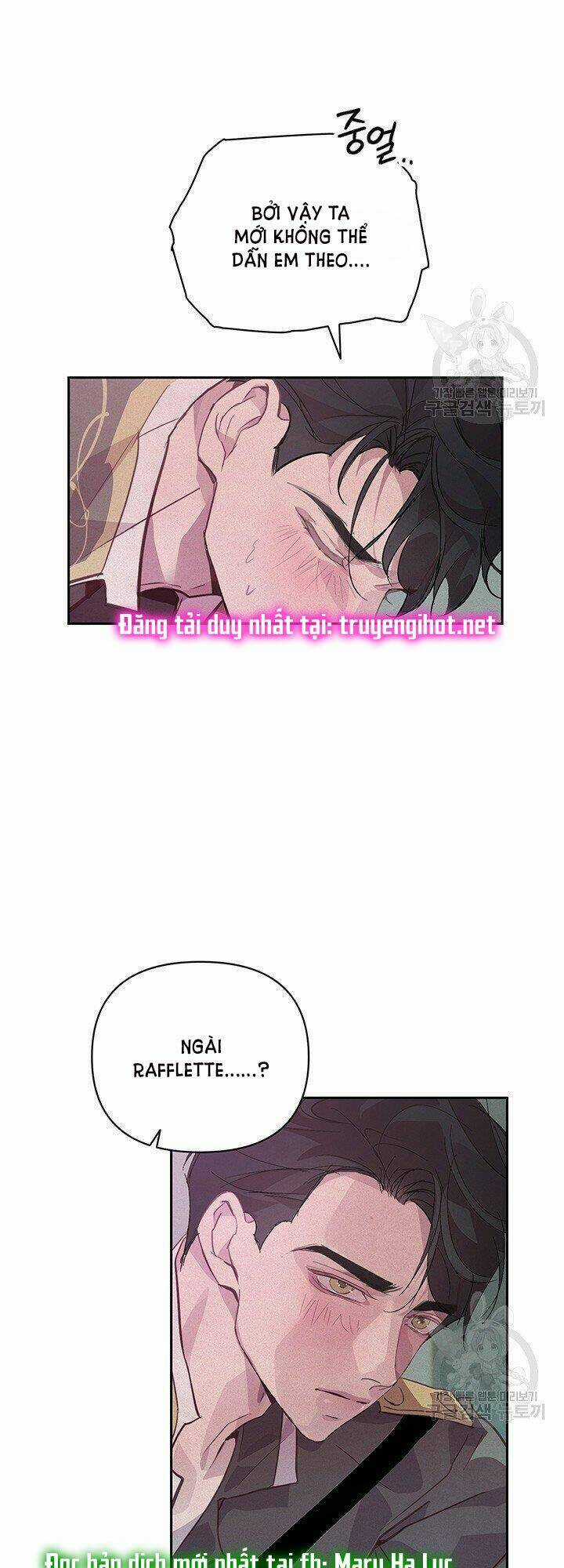 Hiệu Ứng Stigma - Chapter 37.2 - Trang 12