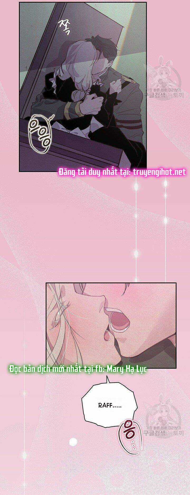 Hiệu Ứng Stigma - Chapter 37.2 - Trang 14