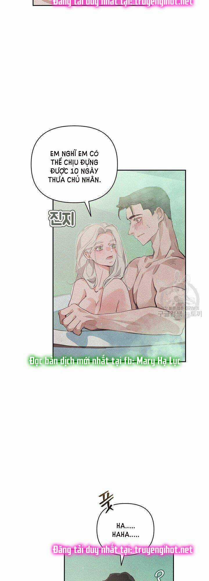 Hiệu Ứng Stigma - Chapter 37.2 - Trang 18