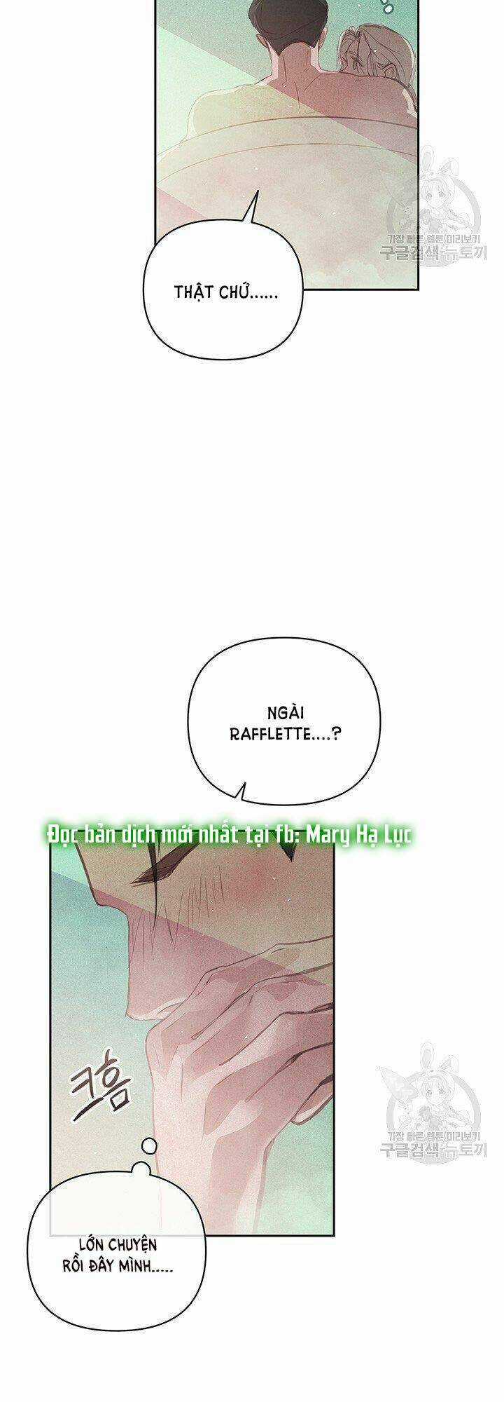 Hiệu Ứng Stigma - Chapter 37.2 - Trang 19