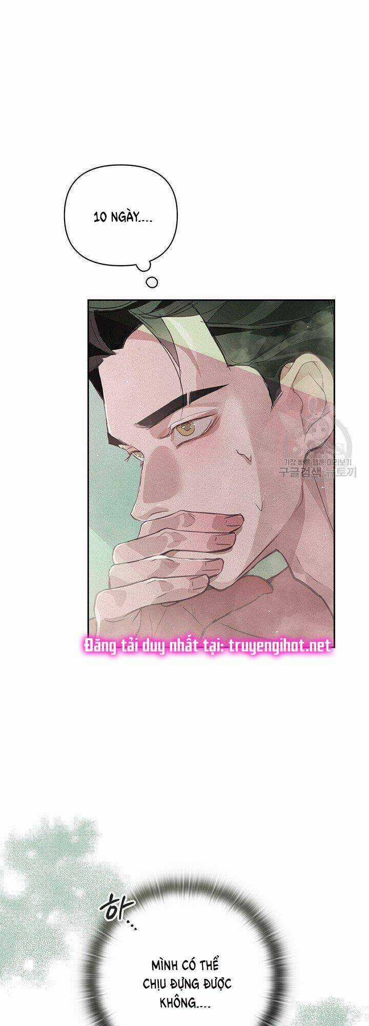 Hiệu Ứng Stigma - Chapter 37.2 - Trang 20