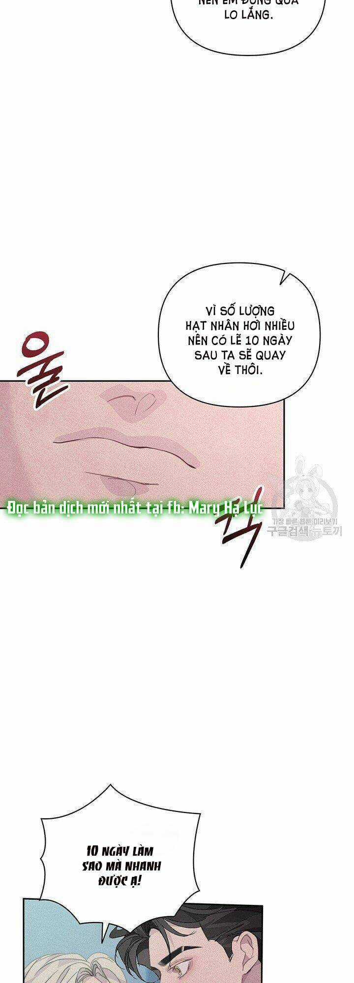 Hiệu Ứng Stigma - Chapter 37.2 - Trang 3