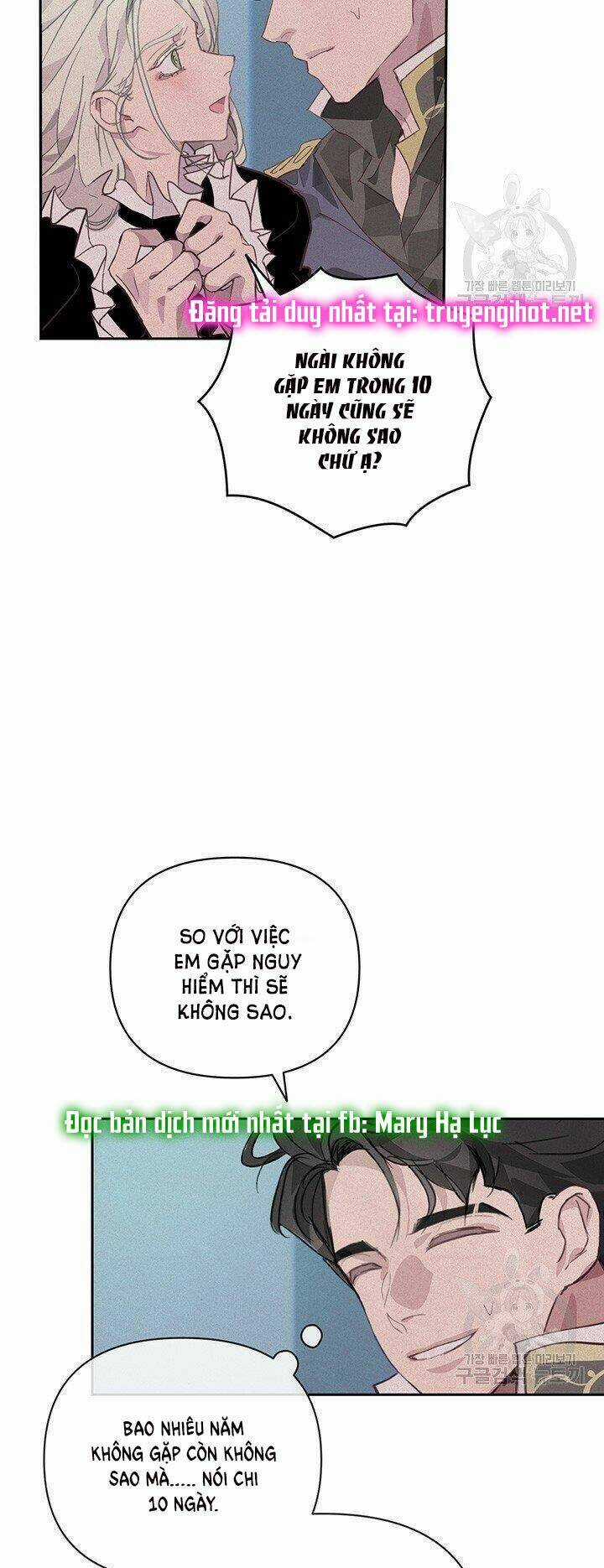 Hiệu Ứng Stigma - Chapter 37.2 - Trang 4