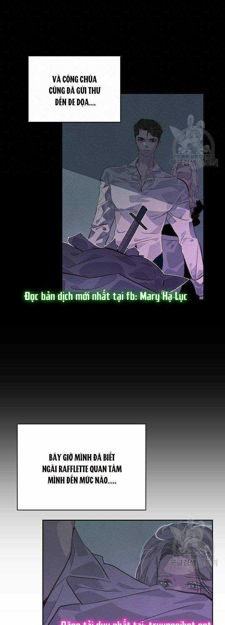 Hiệu Ứng Stigma - Chapter 37.2 - Trang 7