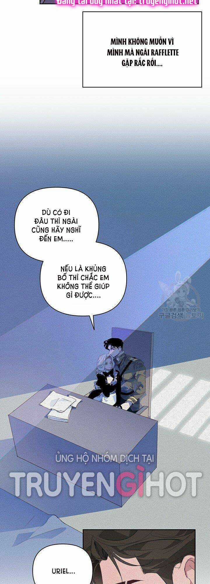 Hiệu Ứng Stigma - Chapter 37.2 - Trang 8