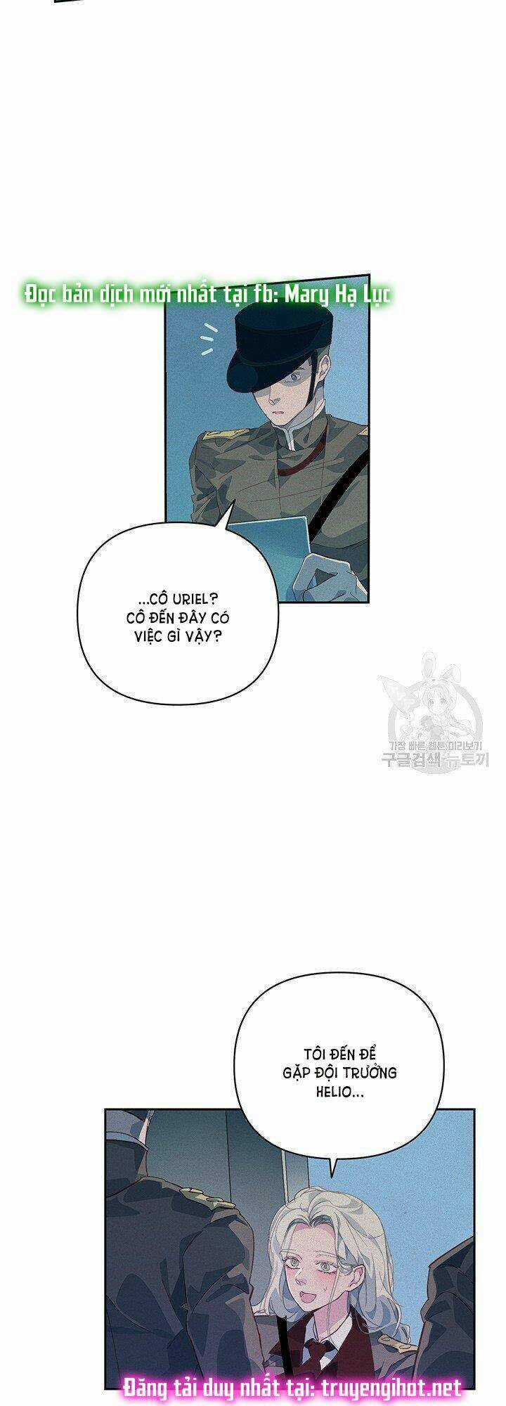 Hiệu Ứng Stigma - Chapter 38.1 - Trang 11