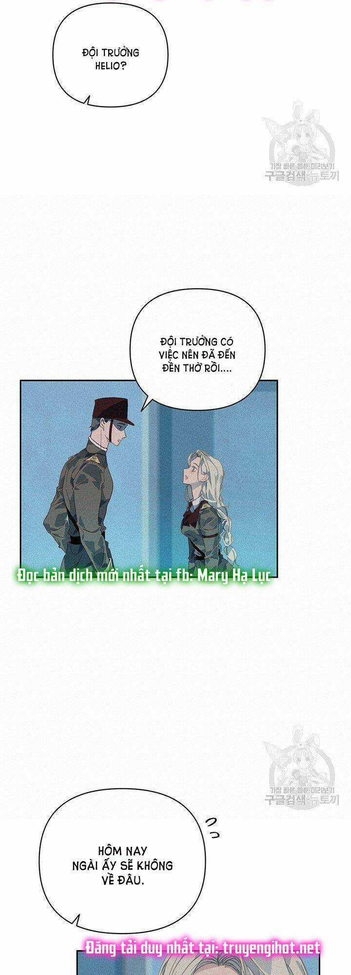 Hiệu Ứng Stigma - Chapter 38.1 - Trang 12