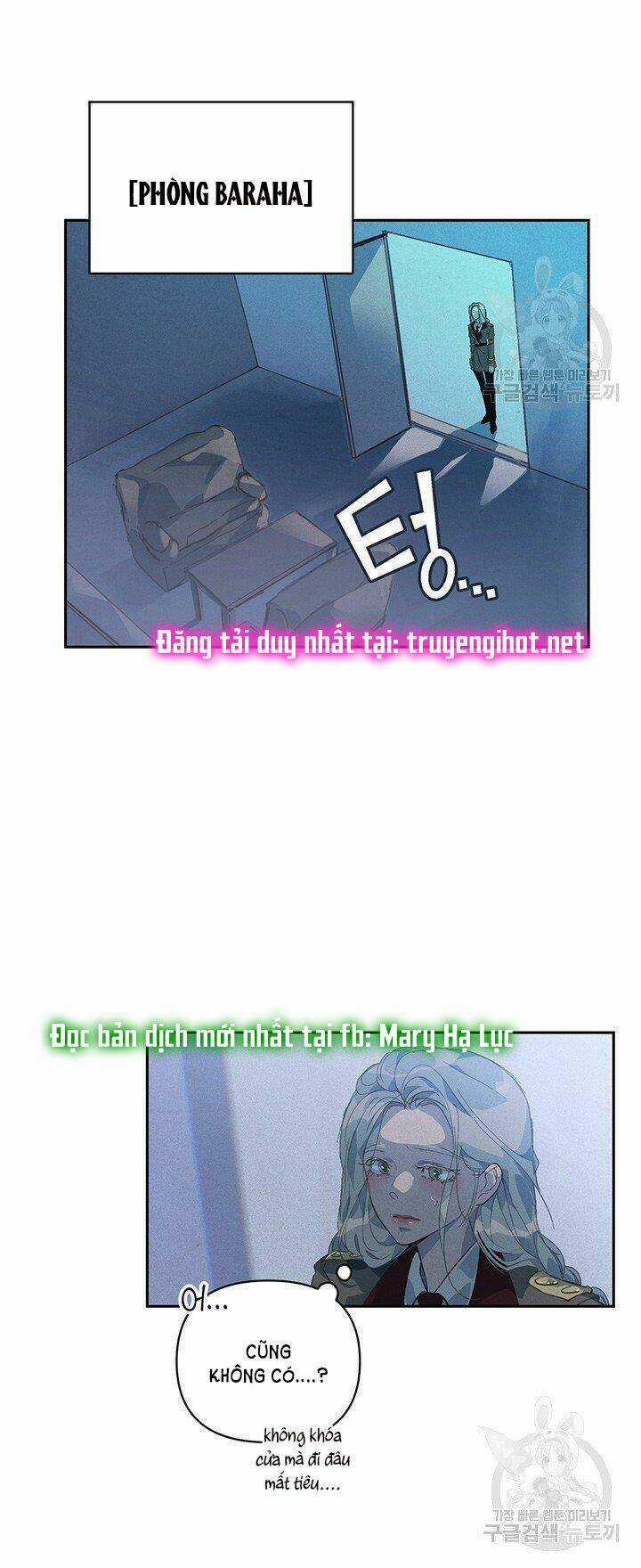 Hiệu Ứng Stigma - Chapter 38.1 - Trang 14