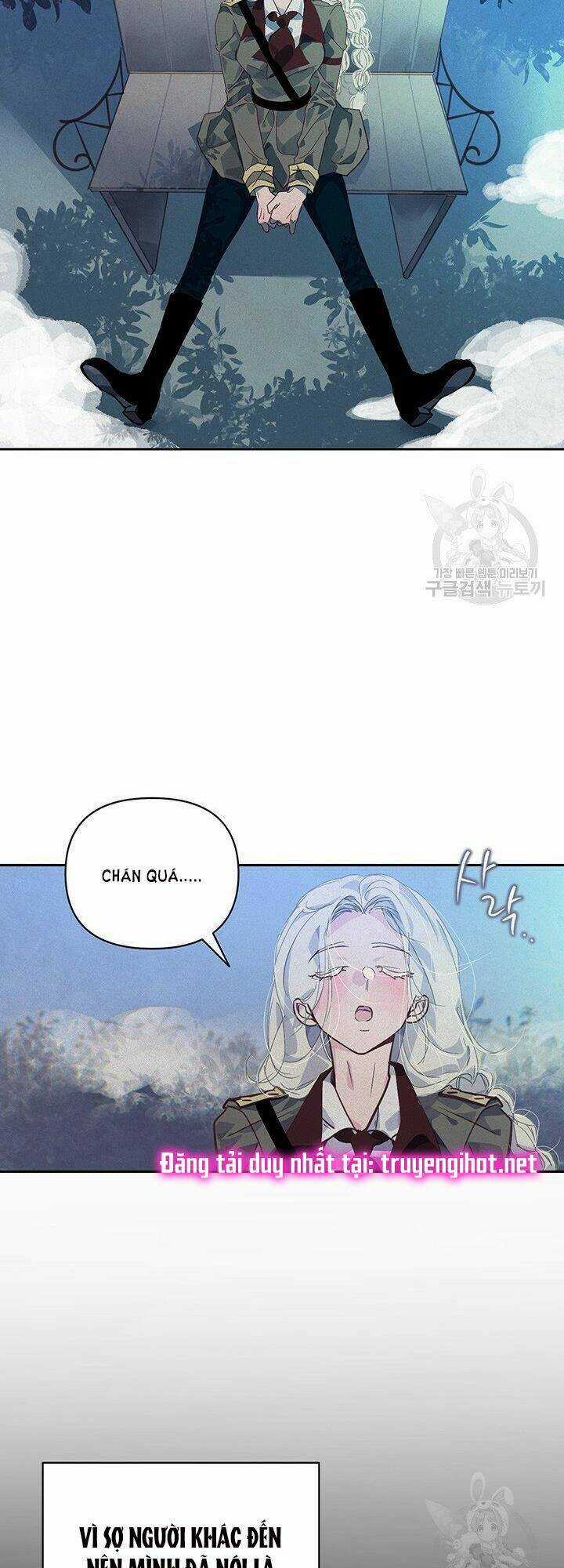 Hiệu Ứng Stigma - Chapter 38.1 - Trang 16