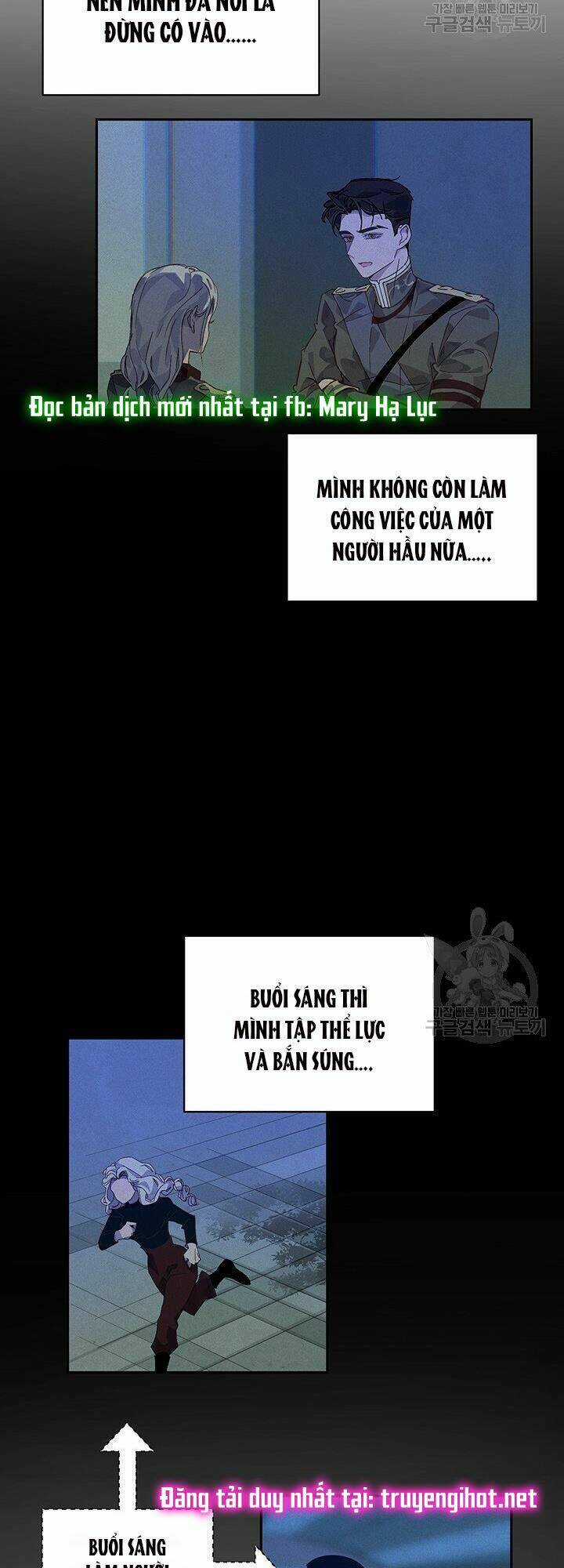 Hiệu Ứng Stigma - Chapter 38.1 - Trang 17